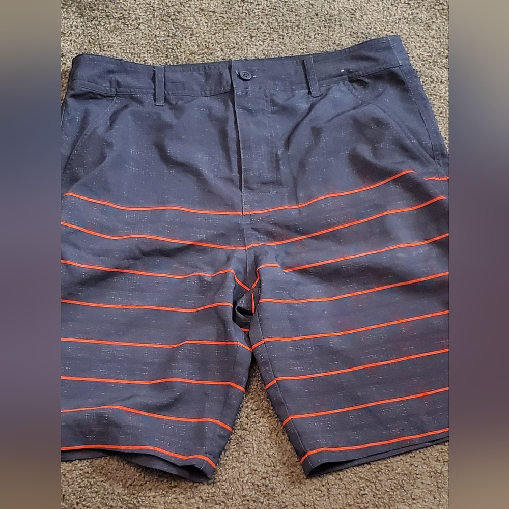 Mens Swim Trunks